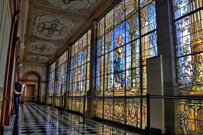 Chapultepec Castle & Anthropology Museum Tour - Who This Tour Suits Best (and Who Might Want a Different Plan)
