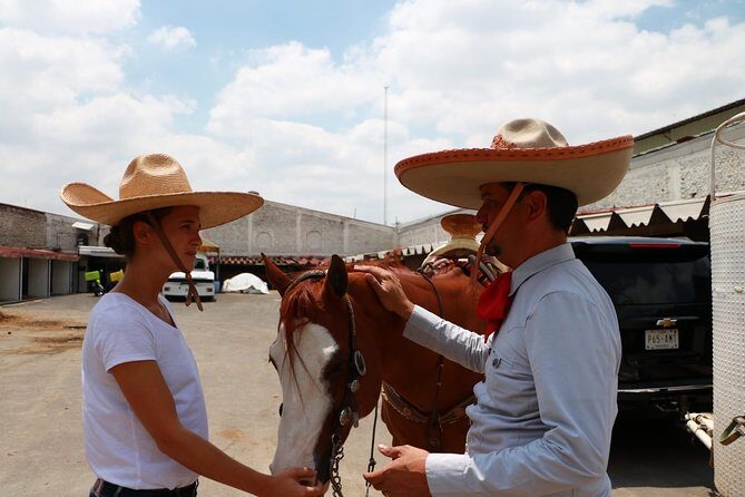 Charreria heritage tour be a charro for a day - Value in plain terms: why this feels worth your time