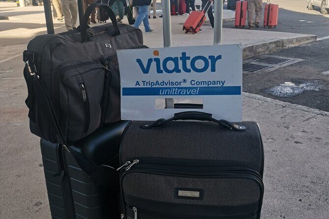 Cheap transfer for up to 10 people. - The Practical Reality of “Private” in Cancun