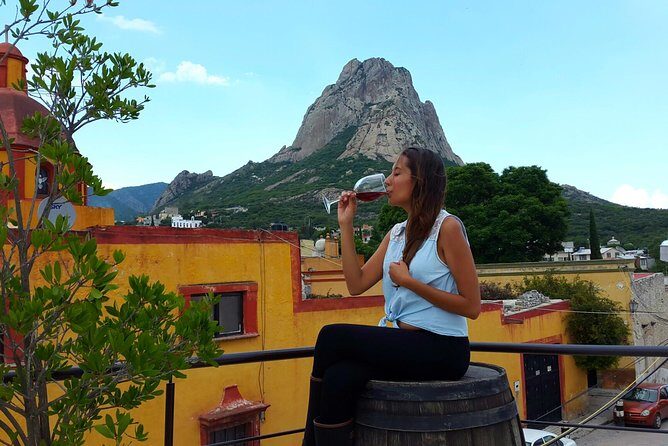 Cheese and Wine Route with 2 Towns, starting from Querétaro - Key things that make this day trip work