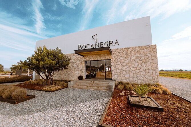 Cheese and Wine Route with 2 Towns, starting from Querétaro - Your day starts in Querétaro (and stays organized)