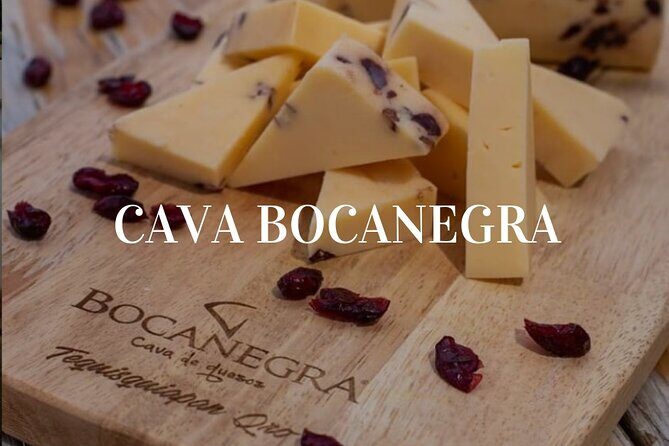 Cheese and Wine Route with 2 Towns, starting from Querétaro - Stop 6: Head back to Querétaro and close out the day