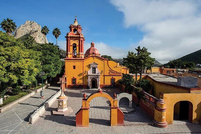 Cheese and Wine Route with 2 Towns, starting from Querétaro - Price and value: what you’re really paying for