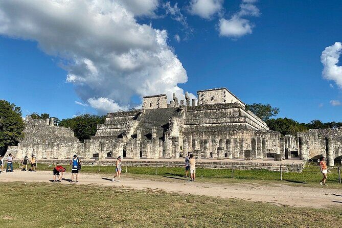 Chichen Classic, Cenote Chichikan & Valladolid from Tulum - Price and What’s Actually Included (and Not)