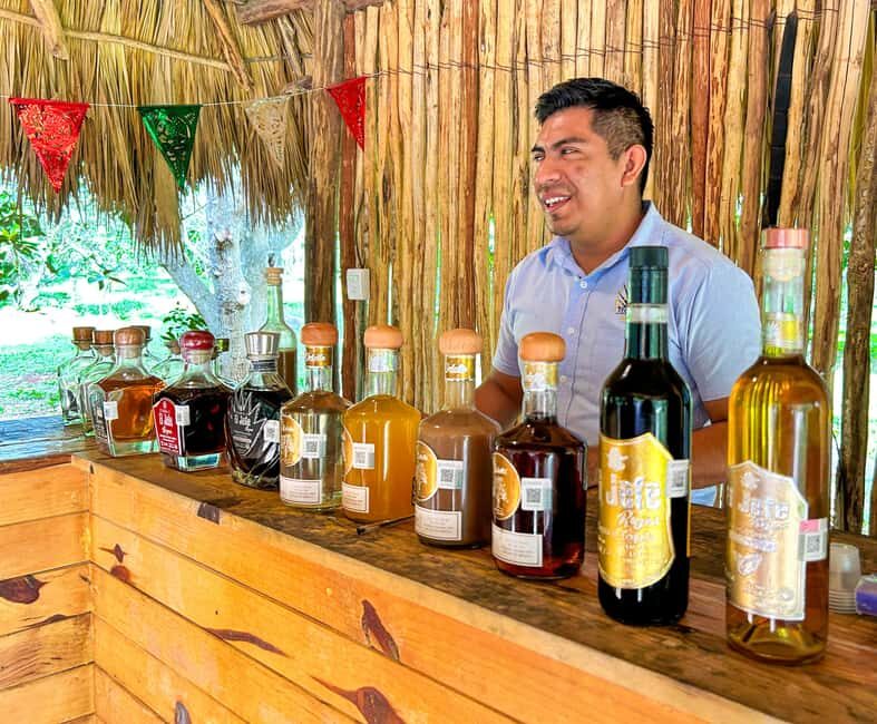 Chichen Itza: All-Inclusive Tour with Valladolid & Cenote - The Best Parts You’ll Feel Immediately