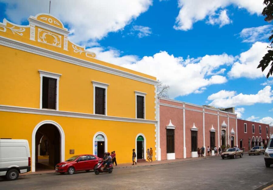 Chichen Itza: All-Inclusive Tour with Valladolid & Cenote - Buffet Lunch and Tequila Tasting: Worth It, If You Plan for It