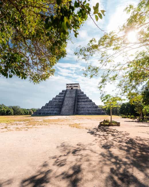 Chichen Itza: All-Inclusive Tour with Valladolid & Cenote - Should You Book This Chichén Itzá + Valladolid + Cenote Tour?