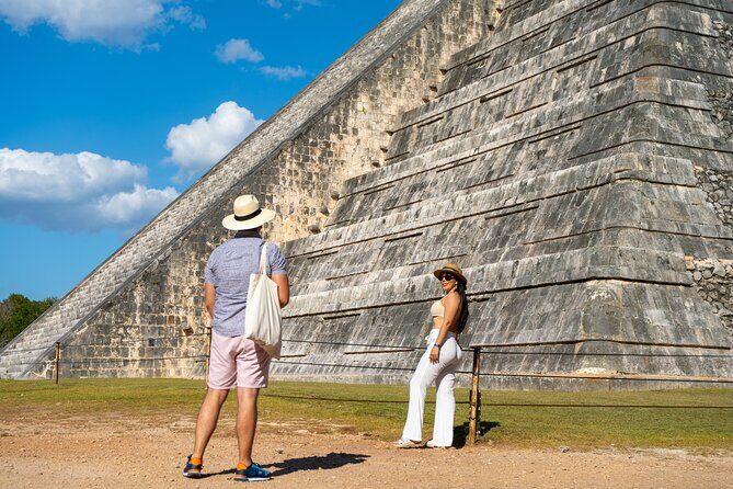 Chichén Itzá Ancestral Tour from Cancún with Cenote - Why This Chichén Itzá + Cenote Day Works (And Where It Can Feel Tight)