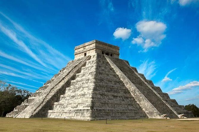 Chichén Itzá Ancestral Tour from Cancún with Cenote - Timing, Transfers, and Shopping Stops: How to Keep the Day Yours