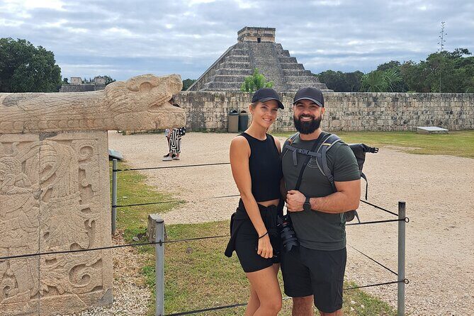 Chichen Itza and 3 cenotes tour with transportation from Valladolid - Price and real value: what $106.87 covers (and what it doesn’t)