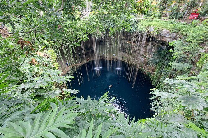 Chichen Itza and 3 cenotes tour with transportation from Valladolid - What to pack so the day stays easy