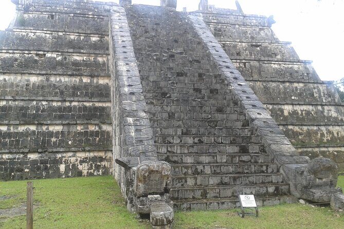 Chichen Itza and Cenote Full Day Tour from Playa del Carmen - Guides, Drivers, and the Difference Between a Good and Average Day