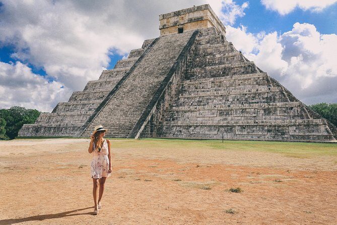 Chichen Itza and Cenote Mayan Experience Tour - Booking Value: What the $20 Covers (and What It Doesn’t)