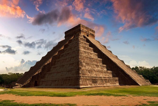 Chichen Itza and Cenote Mayan Experience Tour - Cenote Selva Maya Swim: Sacred Water and Buffet Timing