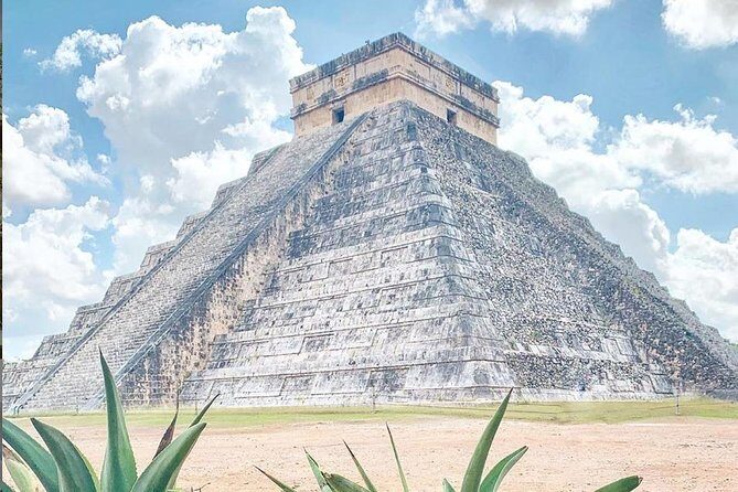 Chichen Itza and Cenote Mayan Experience Tour - Guide Quality Makes or Breaks the Day