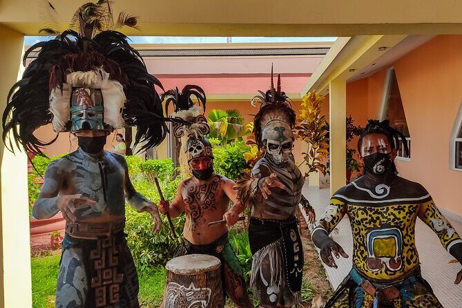 Chichen Itza, Beautiful Cenote and Valladolid All Inclusive Tour - Price value: why this can feel like a steal or like a rip-off