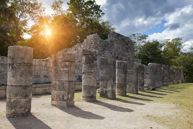 Chichen Itza by Van: Reduced Group, Tour Guide, Fast Trip & Lunch - Pricing: What You’re Paying For at $189