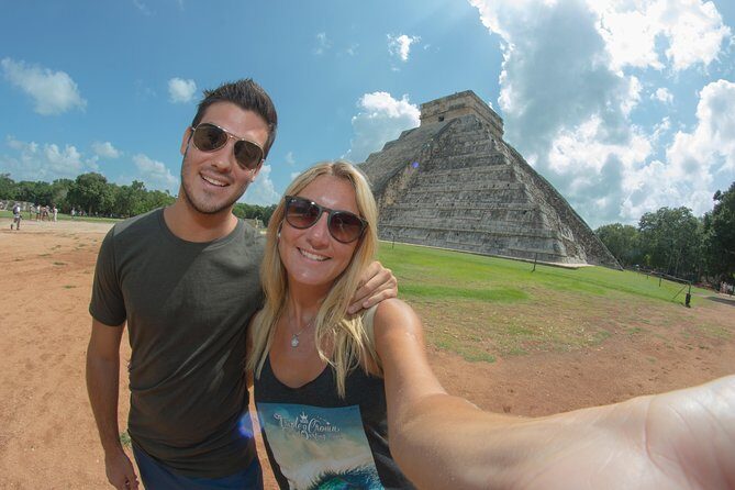Chichen Itza by Van: Reduced Group, Tour Guide, Fast Trip & Lunch - Who This Tour Fits Best