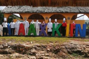 Chichen Itza & Cenote All-Inclusive Tour – Taxes & Entry Included - Chichén Itzá: Seeing the Pyramid Complex Without the Ticket Hassle