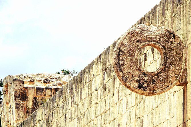 Chichen Itza & Cenote All-Inclusive Tour – Taxes & Entry Included - Guides and Language: When English Is Promised, What You Should Still Expect