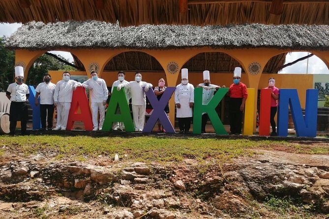 Chichen Itza & Cenote All-Inclusive Tour – Taxes & Entry Included - Chichén Itzá: Seeing the Pyramid Complex Without the Ticket Hassle