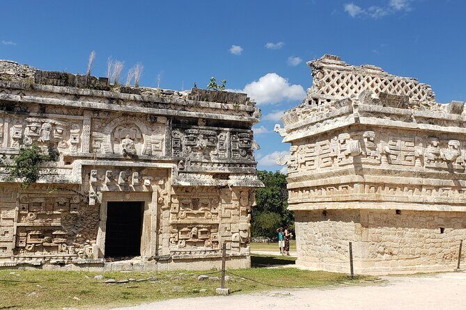Chichen Itza, Cenote and Ek Balam Tour with Lunch from Valladolid - The value math: $198 plus site tickets you must budget for