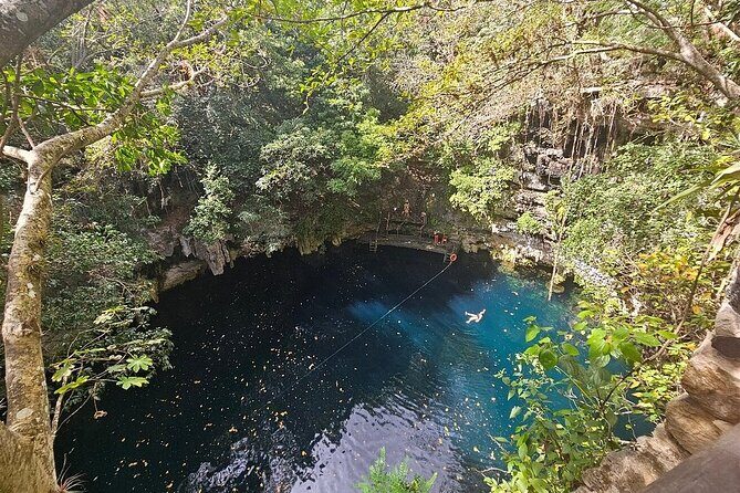 Chichen Itza Cenote and Magic Izamal - Key things to know before you go