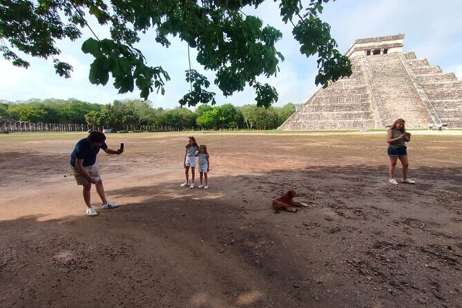Chichen Itza Cenote and Magic Izamal - Price and value: what $101.50 really buys (and what doesn’t)
