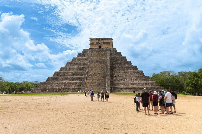 Chichen Itza Cenote and Valladolid from Cancun - From Cancun to Chichén Itzá: what this 12-hour day is really like