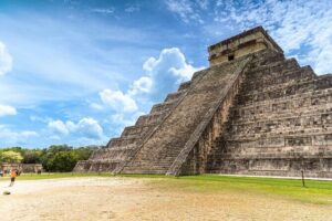 Chichen Itza Cenote and Valladolid from Cancun - Chichén Itzá: walking the Kukulkan story with an expert guide