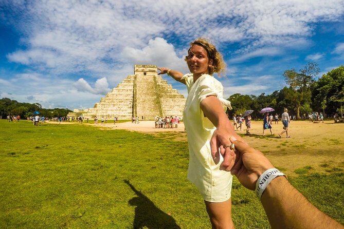 Chichen Itza Cenote and Valladolid from Cancun - Budget check: the headline price vs the real cost