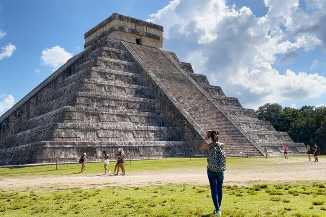 Chichen Itza Cenote and Valladolid in a Small Group - Key highlights before you go