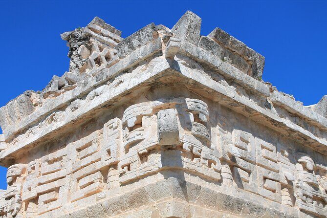 Chichen Itza, Cenote and Valladolid Small Group Day Trip - Small-group comfort: up to 10 people, cleaner pacing, and real help
