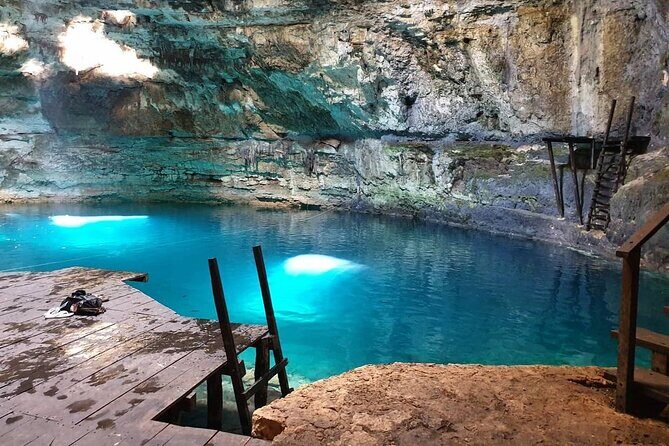 Chichen Itza, Cenote and Valladolid Small Group Day Trip - Should you book this Tulum Chichén Itzá, Valladolid and Cenote Xux Ha day trip?
