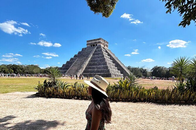 Chichen Itza Cenote and Valladolid Small Group Experience - Key Highlights You’ll Feel on This Tour