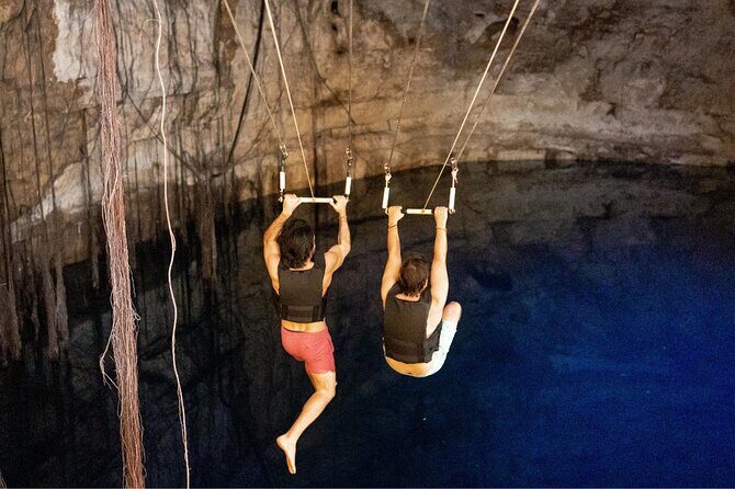 Chichen Itza Cenote and Valladolid Small Group Experience - Valladolid: a short taste of colonial charm