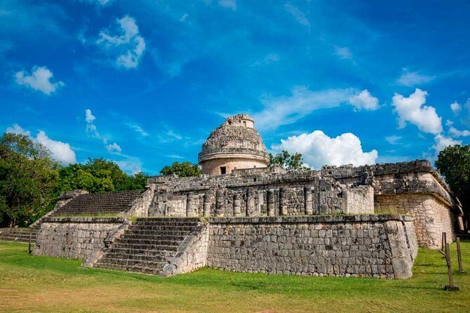 Chichen Itza, Cenote, and Valladolid Tour - The Shopping Stops: How to Keep Your Day From Getting Stolen