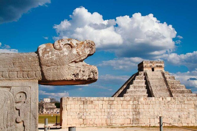 Chichen Itza, Cenote, and Valladolid Tour - What the Group Size and Guide Style Mean for You