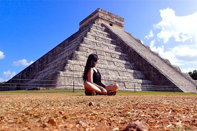 Chichen Itza, Cenote Hubiku, and Ek Balam- Small Group - Guides, drivers, and the English experience you can actually use