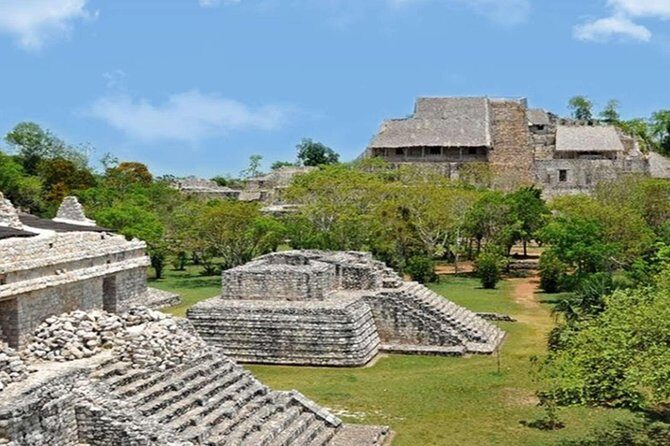 Chichen Itza, Cenote Hubiku, and Ek Balam- Small Group - Should you book this Chichén Itzá + Cenote Hubikú + Ek Balam small-group tour?