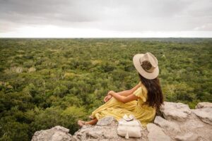 Chichen Itza, Cenote Ik Kil, Coba Ruins Small Group Early Arrival - From Playa del Carmen pickup to a very early start