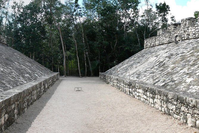 Chichen Itza, Cenote Ik Kil, Coba Ruins Small Group Early Arrival - Budget reality: the Chichén Itzá admission fee is extra cash