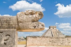 Chichen Itzá, Cenote Ik Kil, Valladolid Premium Small Group - Ticket Fee Reality: Plan for Cash for Chichén Itzá Access