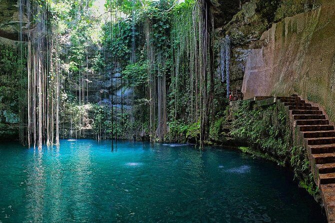 Chichen Itzá, Cenote Ik Kil, Valladolid Premium Small Group - Price and Value: Is $149 Fair for What You Get?