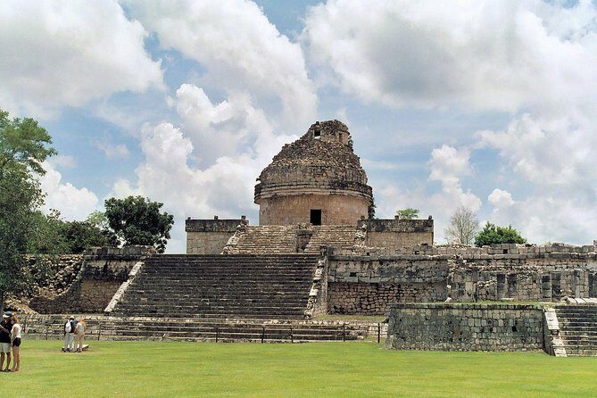Chichen Itzá, Cenote Ik Kil, Valladolid Premium Small Group - Small Group Size: Why Max 15 Changes Your Experience
