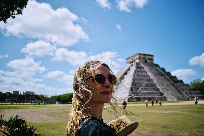 Chichen-itza & Cenote Private Tour - Key things to know before you go