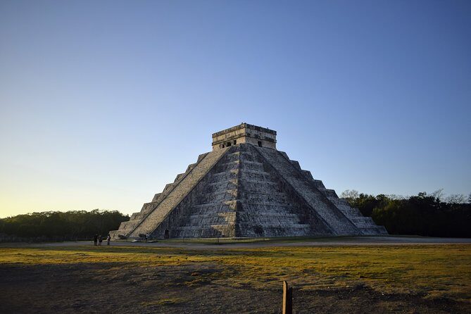 Chichen-itza & Cenote Private Tour - Chichen Itza: 2 hours, your pace, and the best window for photos