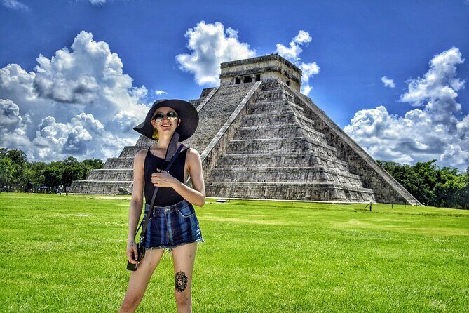 Chichen-itza & Cenote Private Tour - Price and logistics: what you pay for, what costs extra