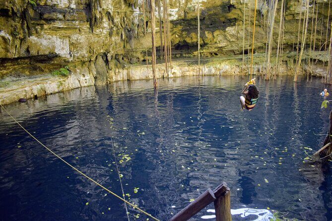 Chichen-itza & Cenote Private Tour - How to plan your day so you actually enjoy it