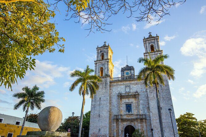 Chichen Itza, Cenote Sagrado and Valladolid from Cancun - Price and Value: What the Low Base Price Really Means